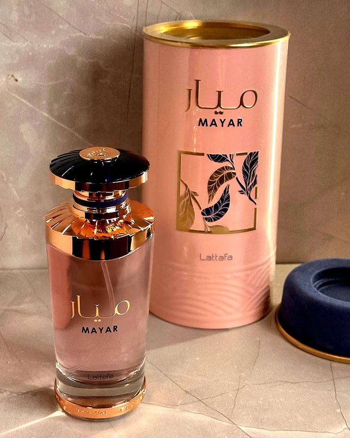 MAYAR LATTAFA