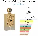 LATTAFA THARWAH GOLD 100ML