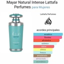 LATTAFA MAYAR NATURAL INTENSE
