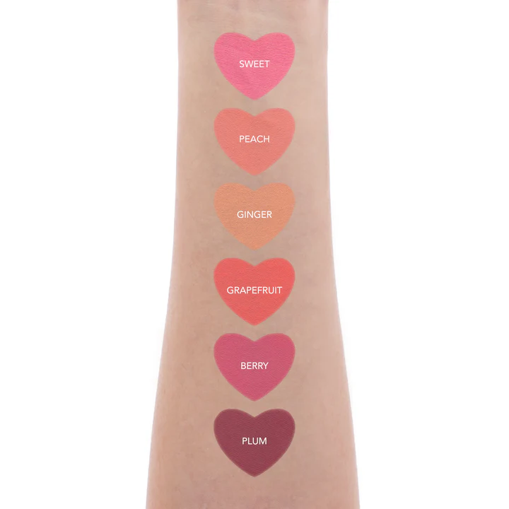 AMOR US SWEET BLUSH GRAPEFRUIT 