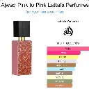 LATAFFA AJWAD PINK TO PINK 60ML