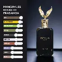 ZAKAT ROYALE BLACK 80ML
