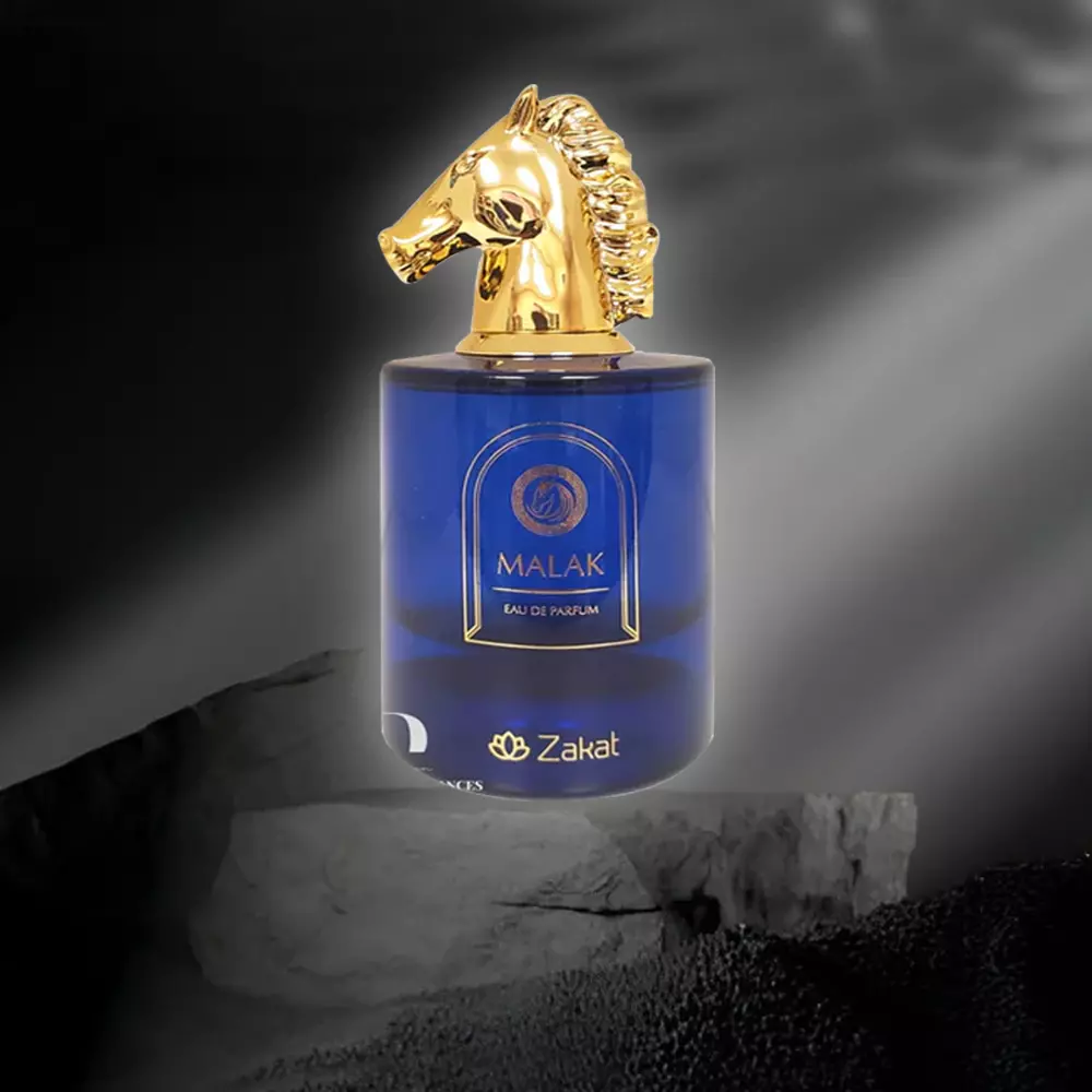 ZAKAT MALAK EAU DE PARFUM 100ML