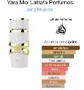 YARA MOI  LATTAFA