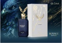 ZAKAT ROYALE SAPPHIRE 80ML