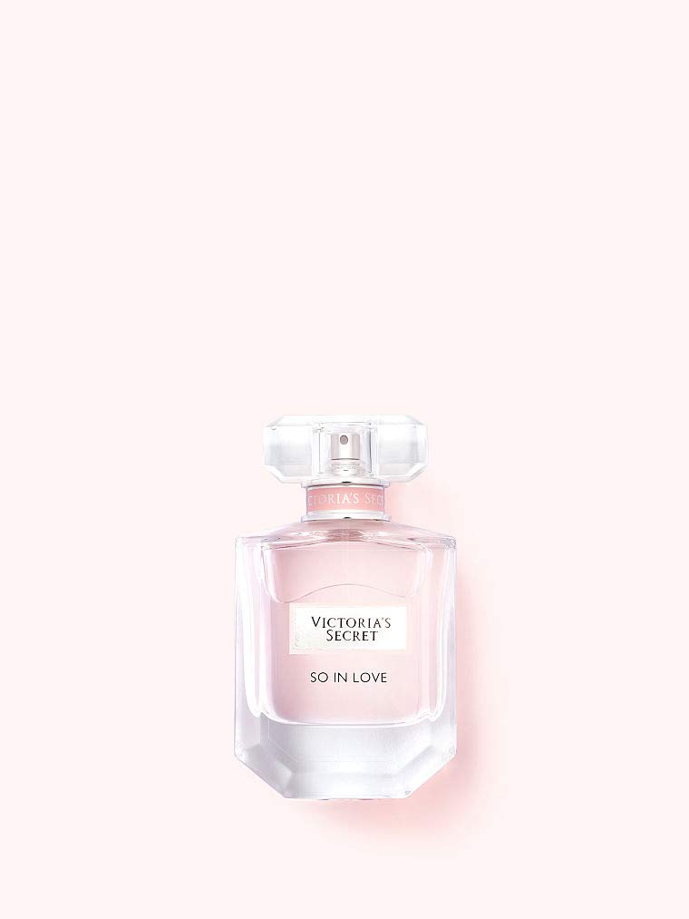 VICTORIA´S SECRET SO IN LOVE EAU DE PARFUM