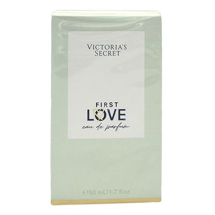 VICTORIA´S SECRET FIRST LOVE EAU DE PARFUM