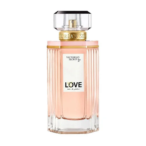 VICTORIA´S SECRET LOVE GOLD