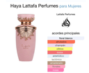 HAYA LATAFFA