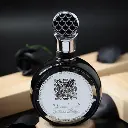 FAKHAR LATAFFA BLACK