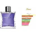 DAAREJ POUR HOMME 100ML