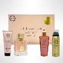 CLUB DE NUIT WOMAN SET