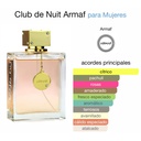 CLUB DE NUIT WOMAN 200ML