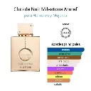 CLUB DE NUIT MILESTONE