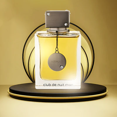 CLUB DE NUIT MAN