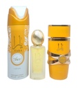 YARA TOUS COLLECTION 