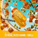 SOL DE JANEIRO PERFUME MIST PISTACHIO & SALTED CARAMEL
