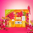 SOL DE JANEIRO HYDRATION CELEBRATION BODY ROUTINE 