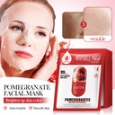AMPOULE MASK POMEGRANATES FACIAL MASK