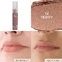 ITALIA DELUXE MATTE MOUSSE  LIQUID LIPSTICK 19-12 TEDDY