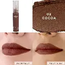ITALIA DELUXE MATTE MOUSSE  LIQUID LIPSTICK 190-02 COCOA
