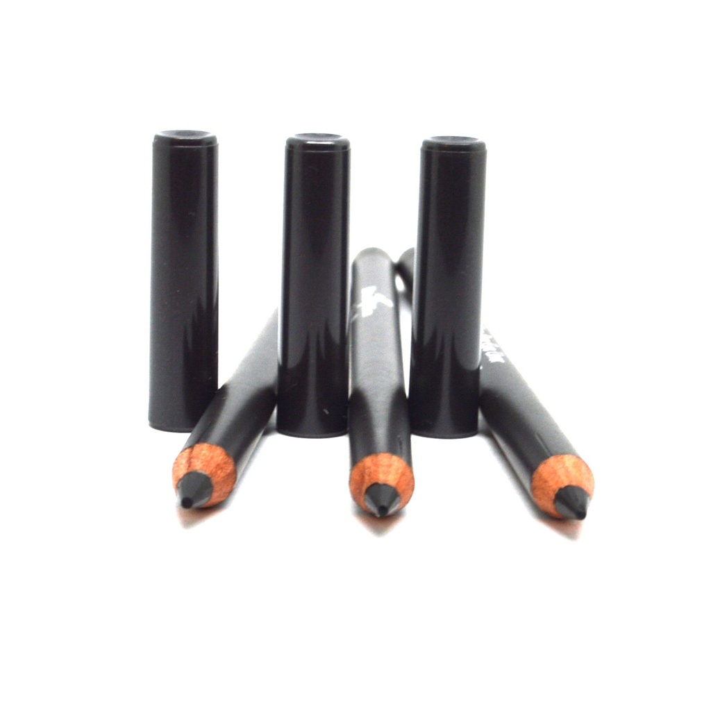 ITALIA ULTRA FINE EYE LINER BLACK
