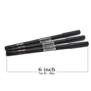 ITALIA ULTRA FINE EYE LINER BLACK