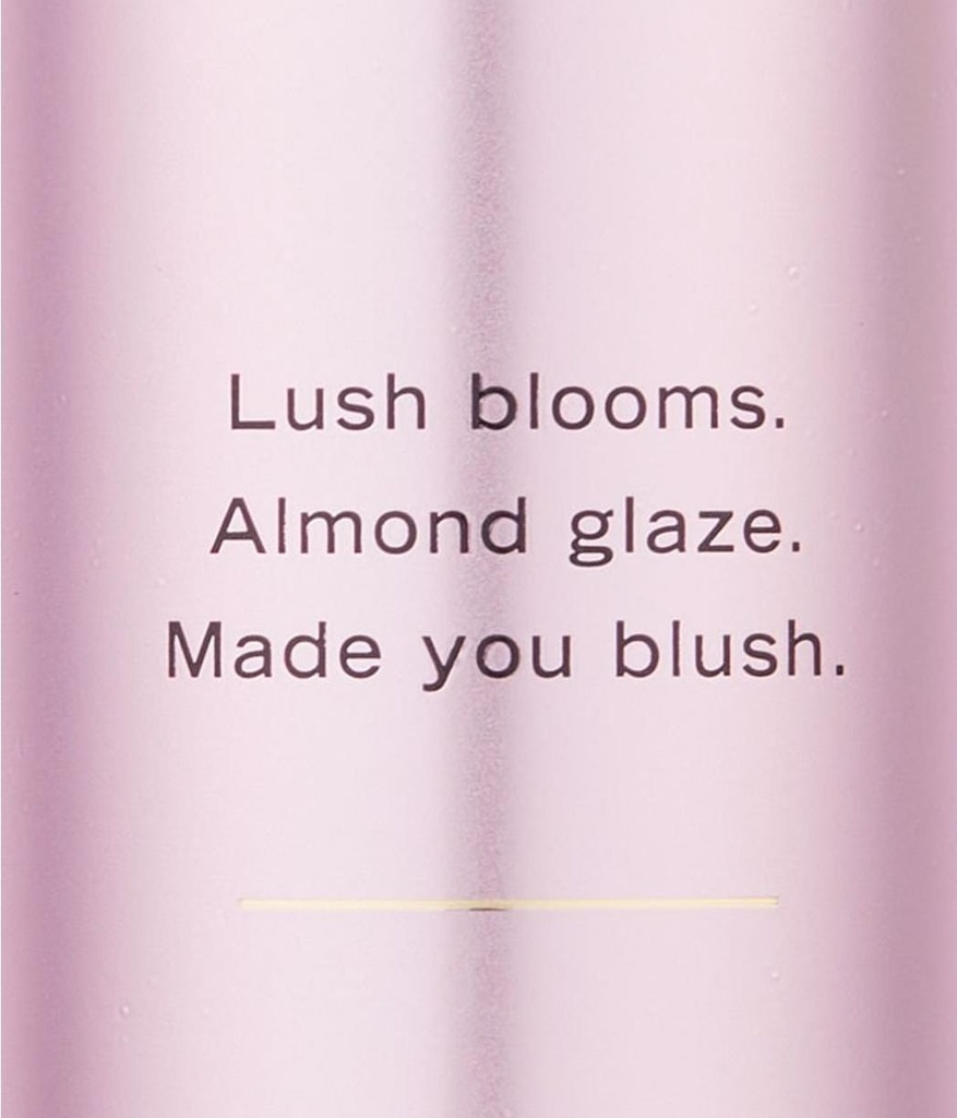 VICTORIA SECRET VELVET PETALS 75 ML