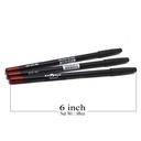 ITALIA LIP LINER HOT RED