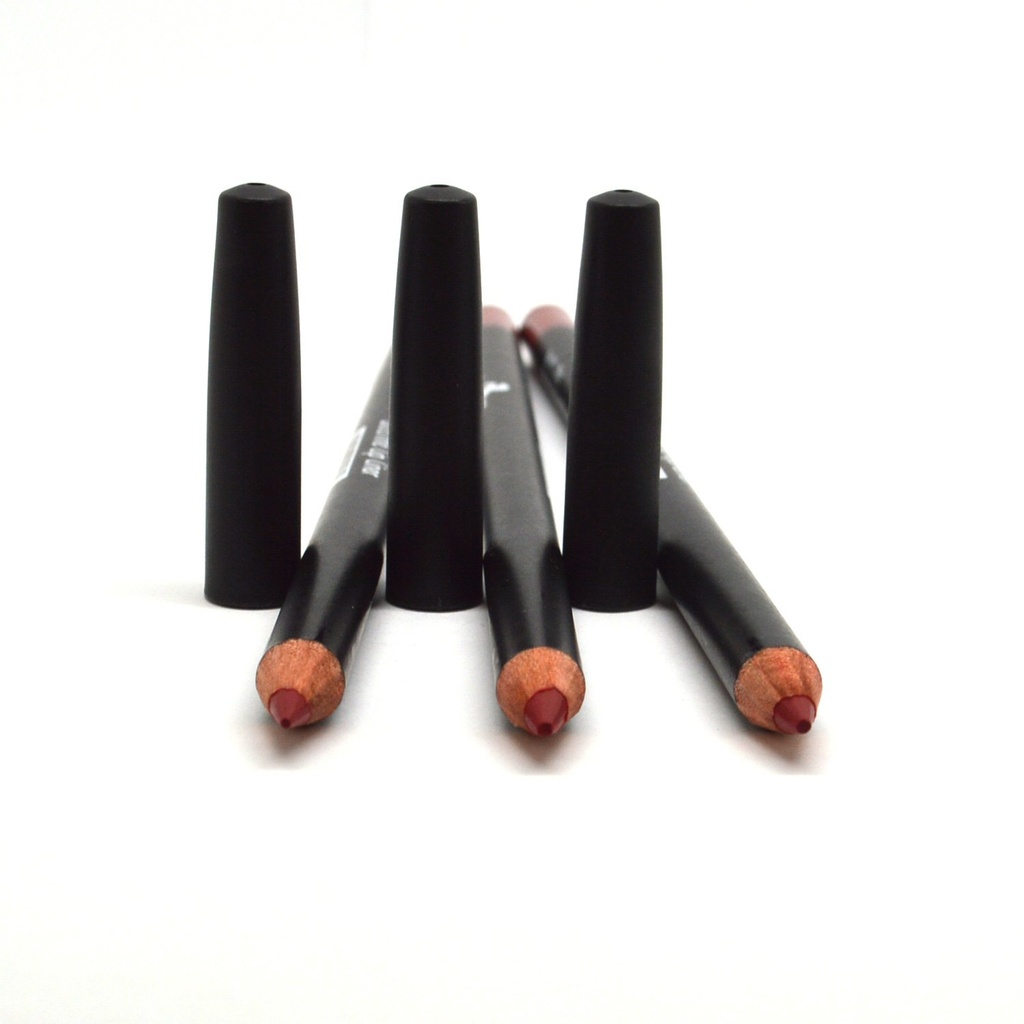 ITALIA LIP LINER RICH RED