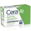 JABON DE CERAVE EN BARRA HIDRATING