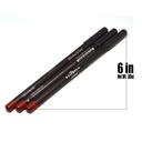 ITALIA ULTRA FINE LIP LINER AUBURN