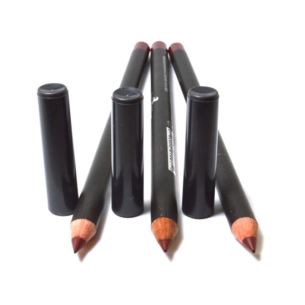 ITALIA ULTRA FINE LIP LINER 1061 MAHOGANY
