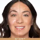 TOO FACED BORN THIS WAY MATTE FOUNDATION NATURAL BEIGE