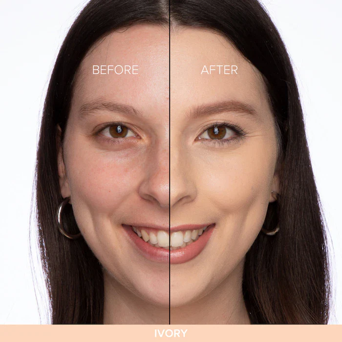 TOO FACED BORN THIS WAY MATTE FOUNDATION IVORY
