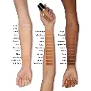 TOO FACED BORN THIS WAY MATTE FOUNDATION IVORY
