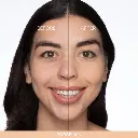 TOO FACED BORN THIS WAY MATTE FOUNDATION PORCELAIN