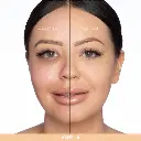 TOO FACED BORN THIS WAY MATTE FOUNDATION VAINILLA
