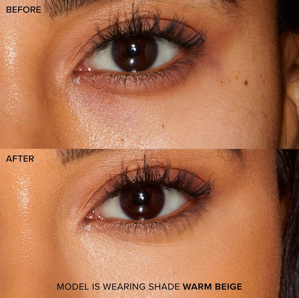 TOO FACED BORN THIS WAY CONCEALER WARM BEIGE