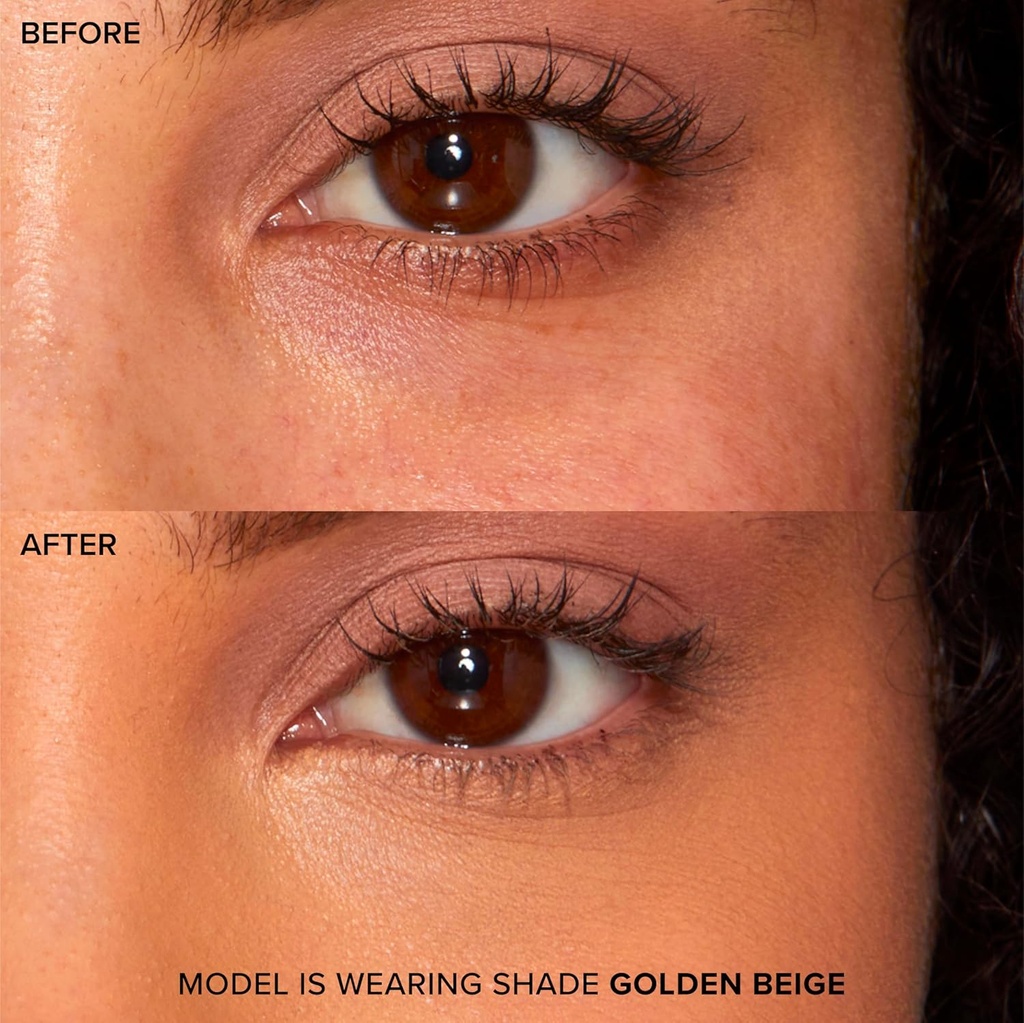 TOO FACED BORN THIS WAY CONCEALER GOLDEN BEIGE