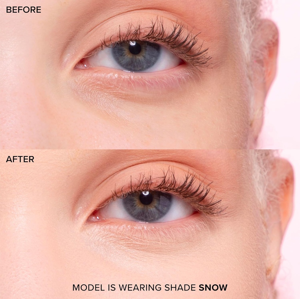 TOO FACED BORN THIS WAY CONCEALER SNOW