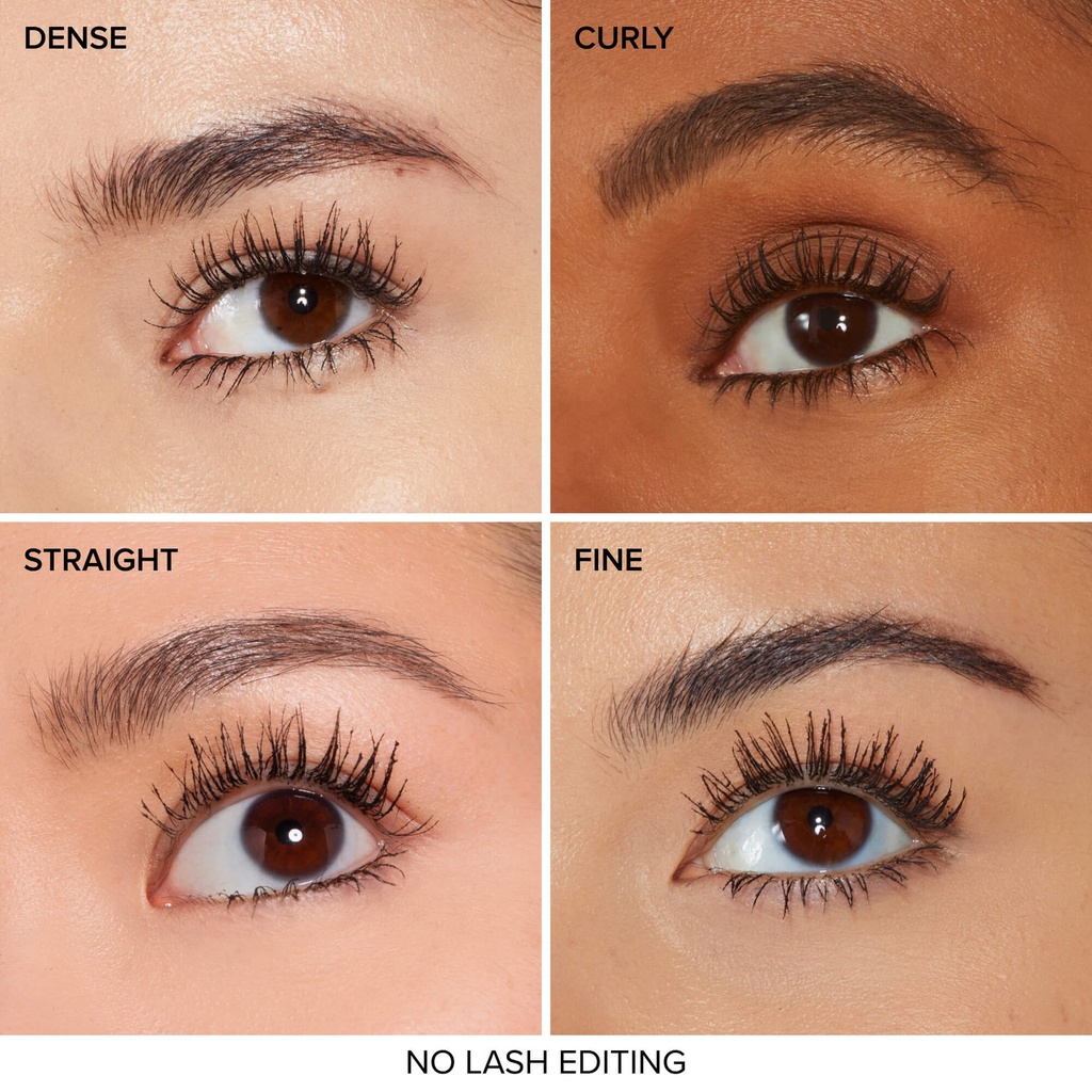 TOO FACED BETTER THAN SEX VOLUME WATERPROOF