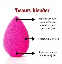 THE ORIGINAL BEAUTY BLENDER ECONOMICA