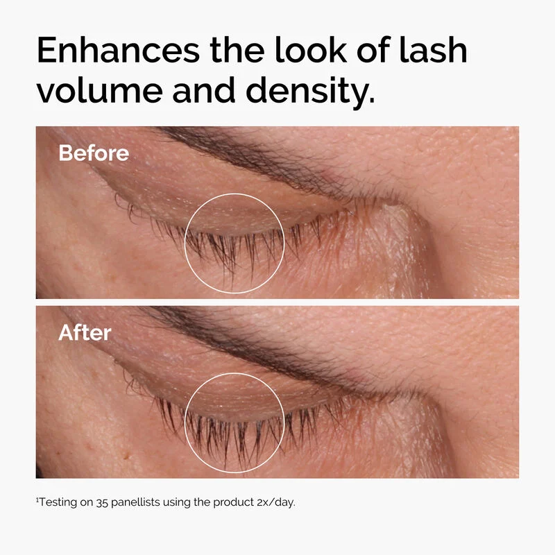 THE ORDINARY THE LASH & BROW DUO