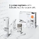 THE ORDINARY THE ACNE SET PEQUEÑO