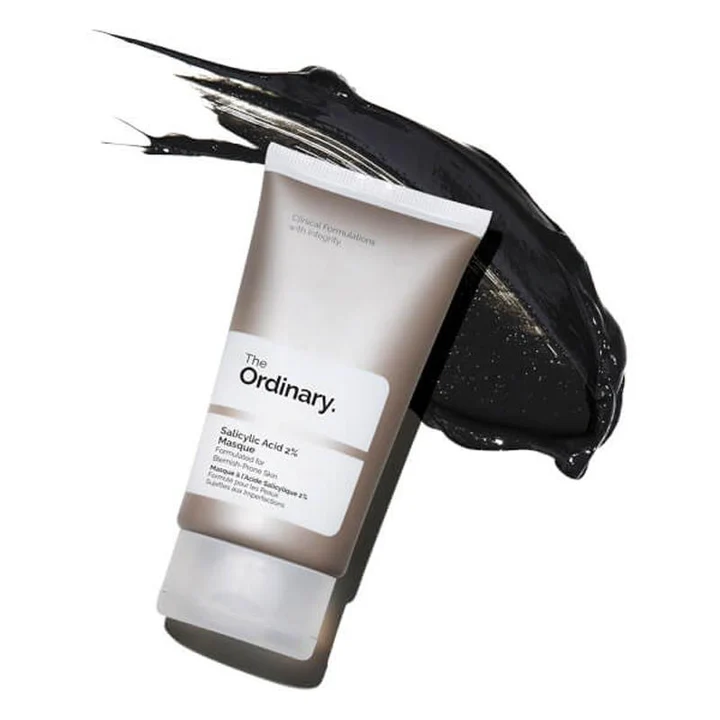 THE ORDINARY SALICYLIC ACID 2% MASQUE