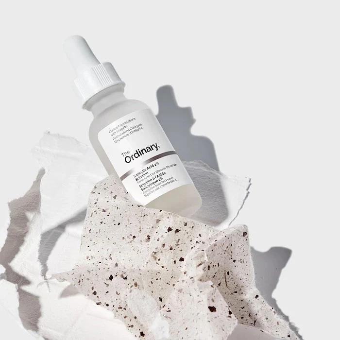 THE ORDINARY SALICYLIC 2% SOLUTION
