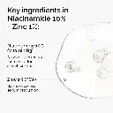 THE ORDINARY NIACINAMIDE 10%+ ZINC 1%