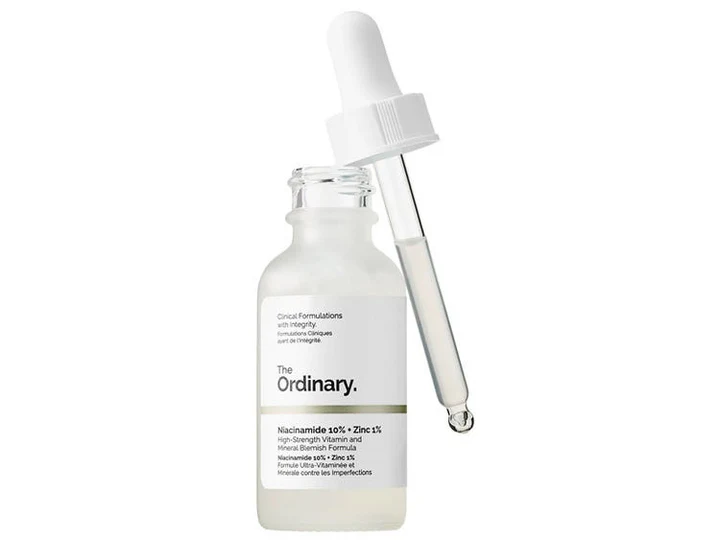 THE ORDINARY NIACINAMIDA 10%