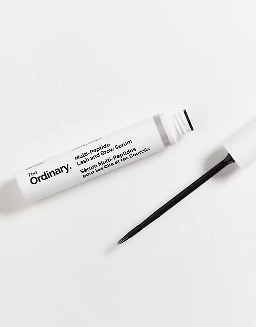 THE ORDINARY MULTI-PEPTIDE LASH AND BROW SERUM